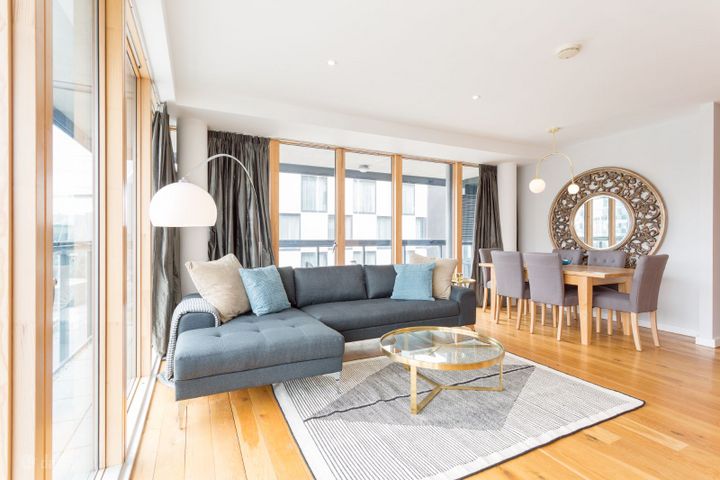 Apartment 35, Block C, Hanover Quay, Dublin 2, D02KT04 - Photo 3