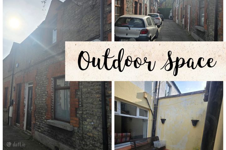 Malpas Place,Dublin 8, South Circular Road, Dublin 8