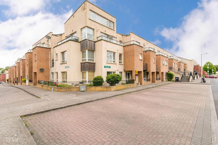 3 Millrace Green, Saggart, Co. Dublin