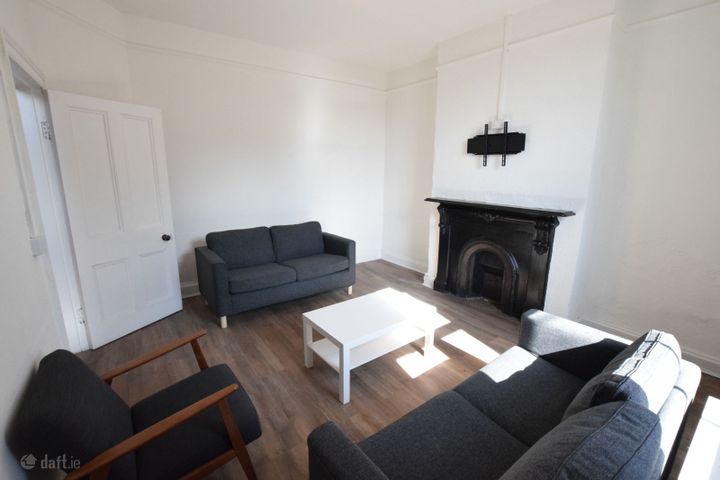 Frankfield Terrace, Summerhill South, Cork City Centre