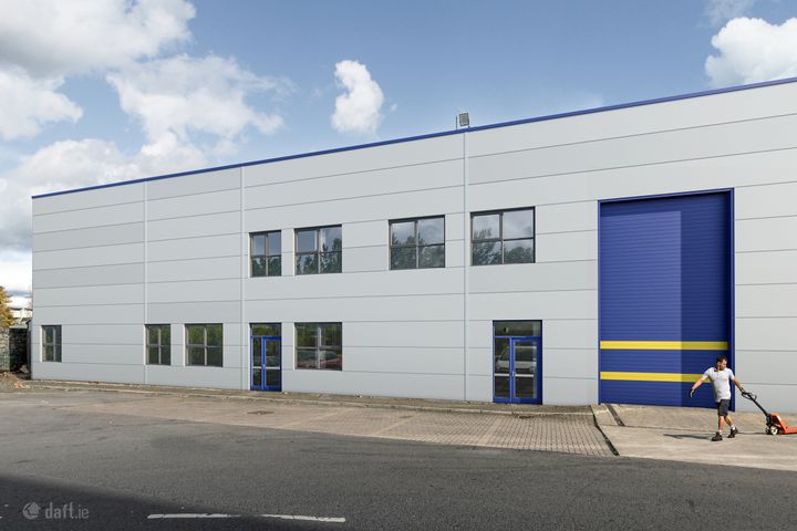 A1-A2, South City Business Park, Tallaght, Dublin 24