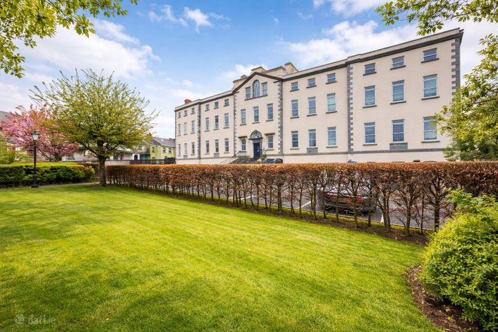 Apartment 406, The Old Infirmary, Waterford City Centre, X91X225