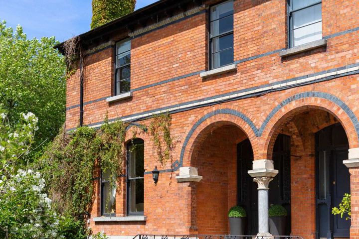 10 Winton Rd, Leeson Park, Dublin 6, Dublin 6, Dublin