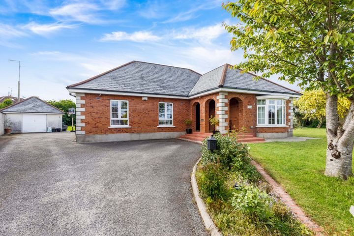 73 Athlumney Village, Navan, Co Meath, C15A9YK