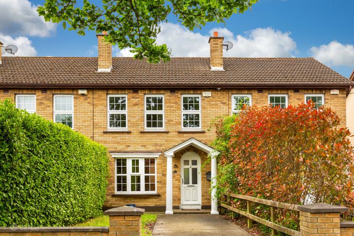 11 Park Drive Grove, Castleknock, Dublin 15, D15RX5V