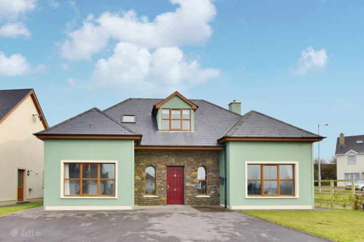 28 Sli Na Speire, Clieveragh, Listowel, Co. Kerry, V31VC04