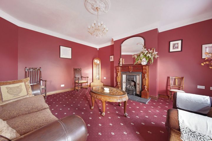 Admiran, Stranorlar, Stranorlar, Co. Donegal, F93V0CC