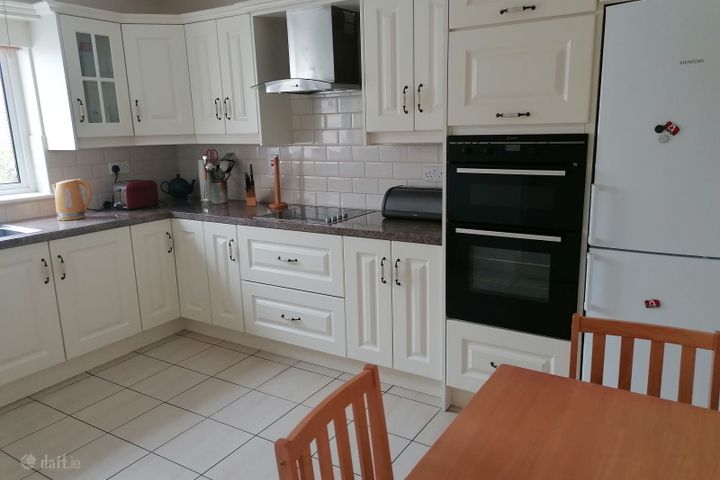 The Ramblings, Piercestown, Co. Wexford