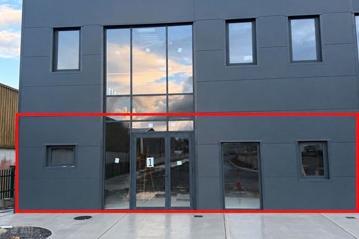 Unit 1, Glenanail Business Park, Tuam Road, Co. Galway