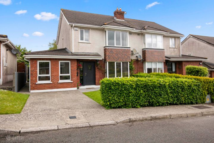 12 Lacken Valley, Irishtown, New Ross, Co. Wexford, Y34ED60