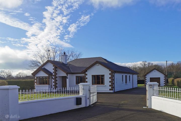 Knocknagross, Bree, Y21H9K4