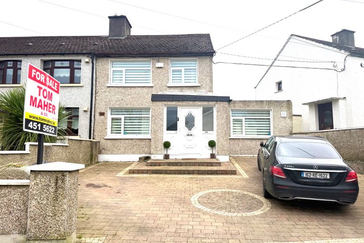 139 Blackditch Road, Ballyfermot, Dublin 10, D10AV24