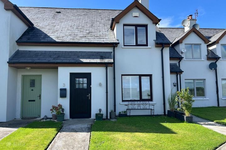 3 Ardmanagh Beg, Schull, Schull, Co. Cork, P81X599