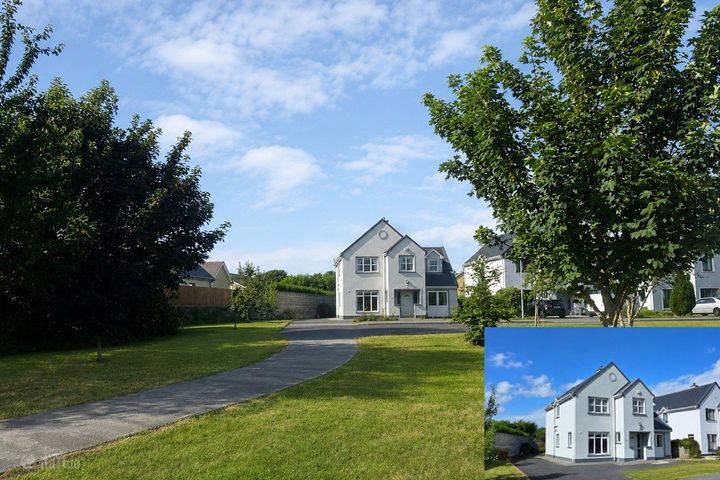 1A Laghtagoona, Corofin, Co Clare, V95DP68