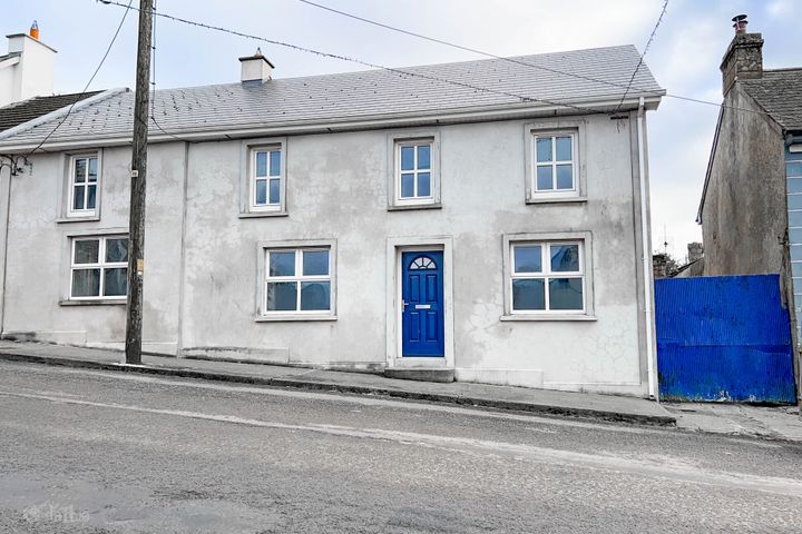 Main St., Ballingarry, Thurles, Co. Tipperary, E41E1R9