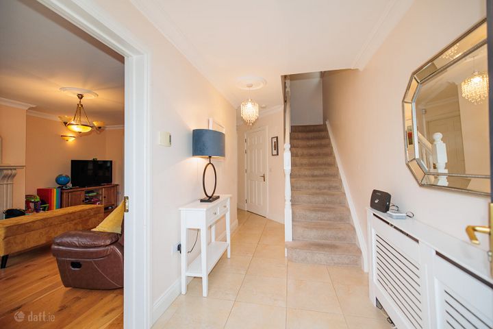 62 The Avenue, The Weir View, Castlecomer Road, Kilkenny, R95K0E9 - Photo 2