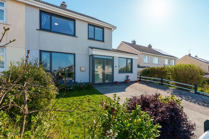 22 Castle View, Carrigtwohill, Co. Cork, T45WN12