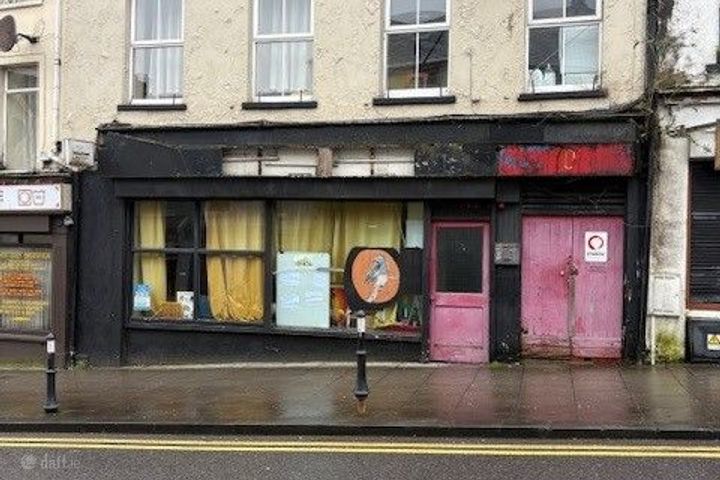 107 Shandon Street, Gurranabraher, Co. Cork, T23H297