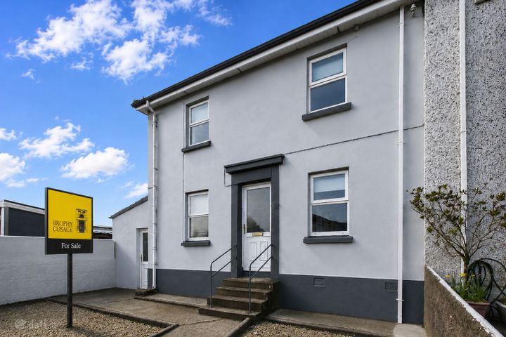 214 William Street, Portlaw, Portlaw, Co. Waterford, X91Y8X6