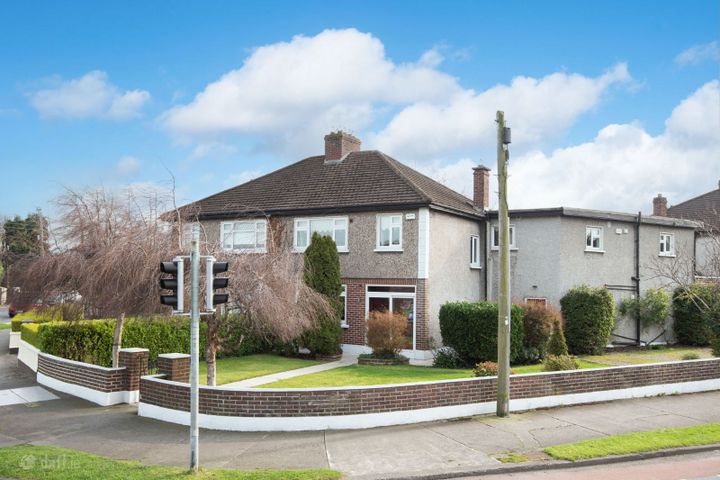 2 Wainsfort Road, Terenure, Dublin 6W, D6WXT52 - Photo 3