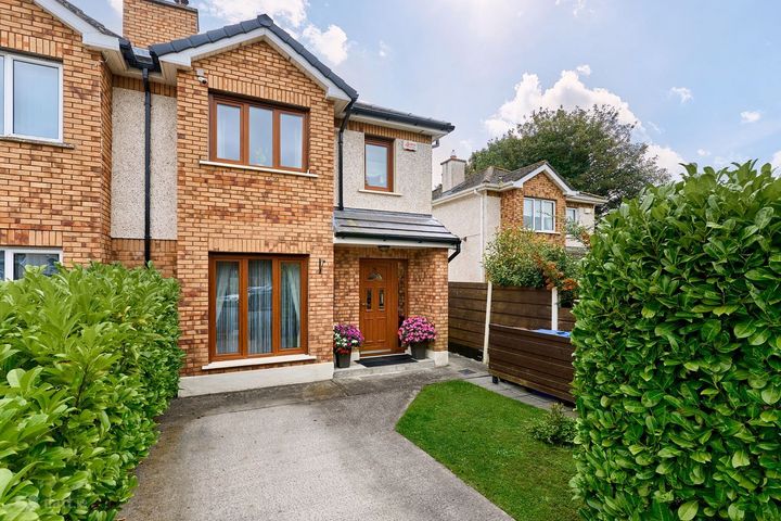 70 The Sycamores, Edenderry, Killane, Co. Offaly, R45XH74