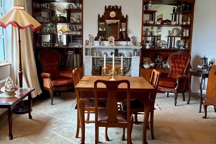 Loudres Villa, 15 Doctor Mannix Road, Salthill, Galway, Taylor's Hill, Co. Galway, H91H6PC
