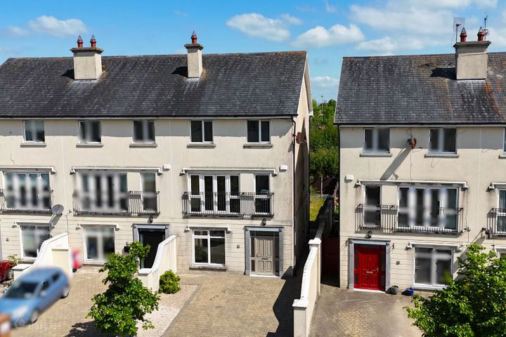 13 Kingsfort Ave, Castlepark Village, Mallow, Cork