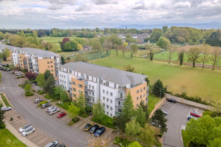 Apartment 36, Kinsella Hall, Collegewood, Dublin 15, Co. Dublin, D15KR25