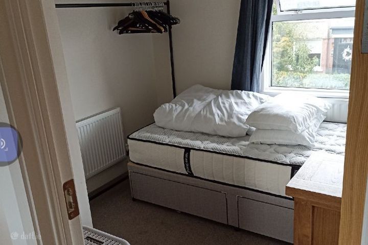 Boreenmanna Rd.(city end), Cork City Centre