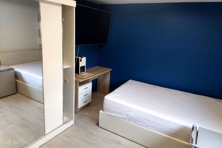 garryowen rd ballyfermot d10, Ballyfermot, Dublin 10