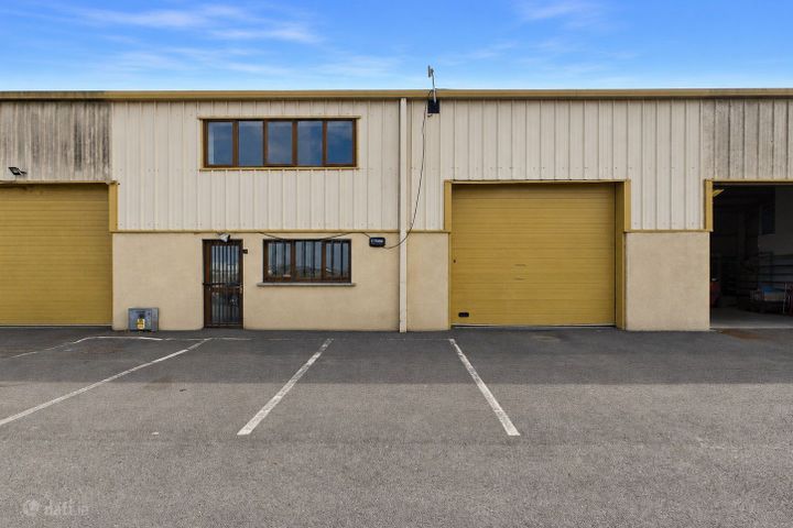Unit 3, Falcon Avenue, Killowen, Co. Waterford