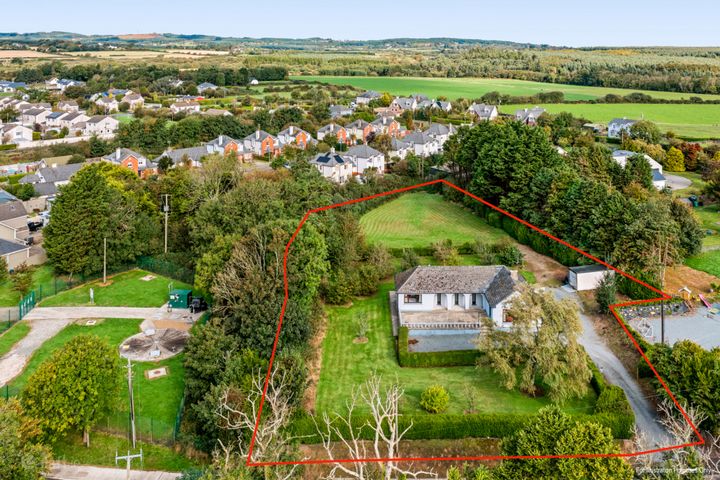 Murrintown Upper, Co. Wexford, Y35 H2NT