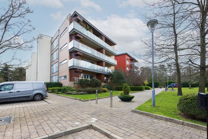 Apartment 29, Cedarhurst Road, Phoenix Park Racecourse, Castleknock, Dublin 15, D15YC99