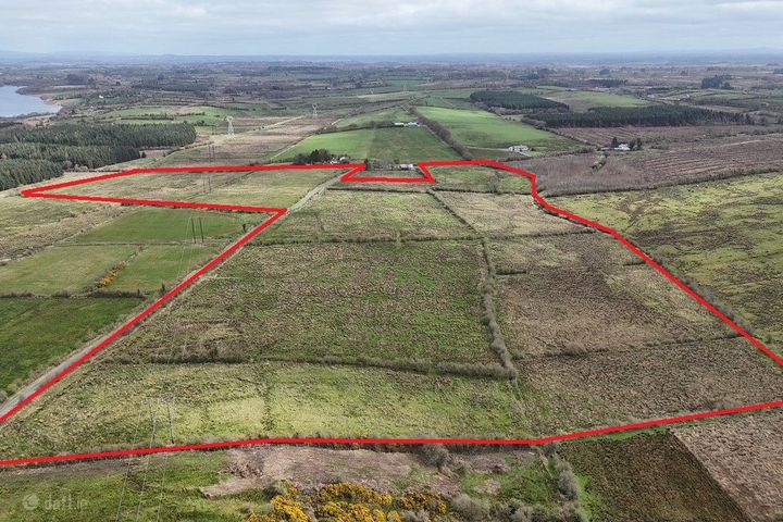 Treenamarly, Boyle, Co. Roscommon