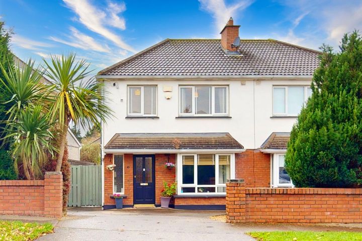 12 Beechdale Crescent, Ballycullen, Dublin 24, Dublin 24, Dublin