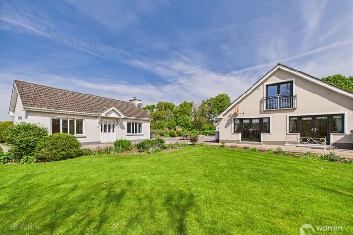 Lyrath, Kilkenny, Co. Kilkenny, R95RR28 - Photo 2