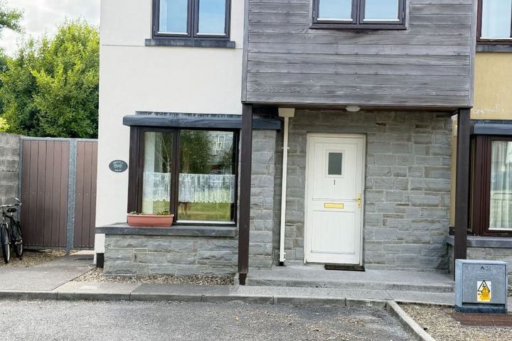 1 Dún Breandan, Saint Brendan'S Road, Lisdoonvarna, Lisdoonvarna, Co. Clare, V95KX52