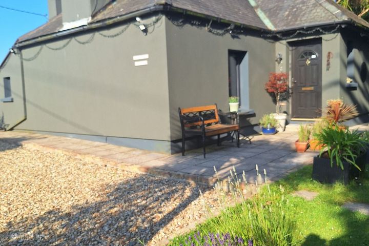Pine Crest, Ballylarkin, Inch, Gorey, Scarnagh, Co. Wexford