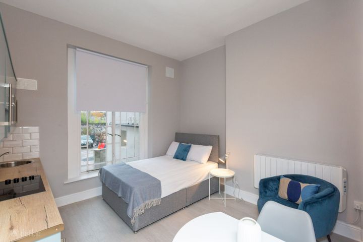 Flat 2, 42 Rathmines Road Lower, Ranelagh, Dublin 6