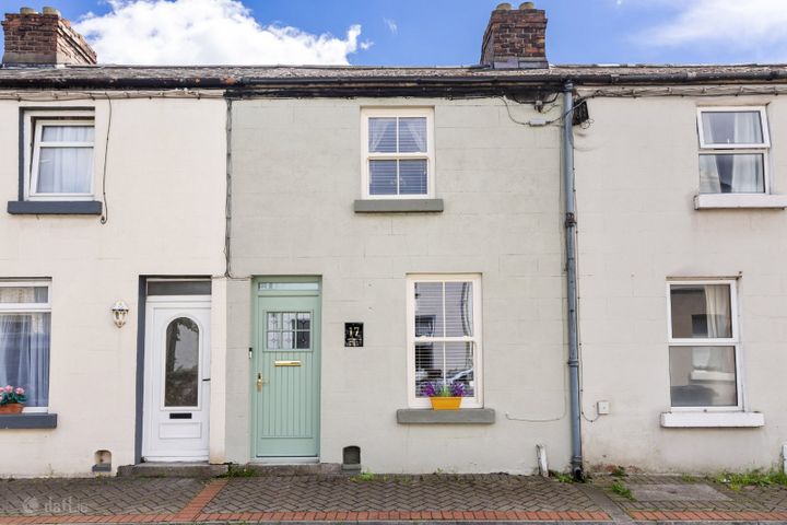 17 Dargan Street, Bray, Co. Wicklow, A98DH76