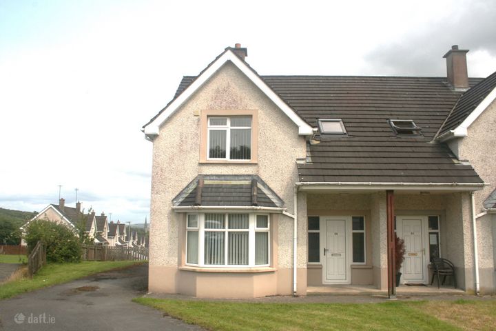 54 The Green, Ballymacool, Letterkenny, Co. Donegal