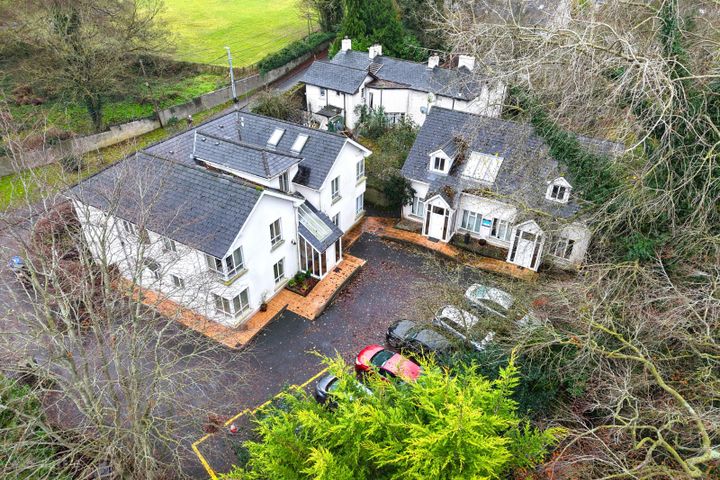 Aras Bovinda, Convent Road, Navan, Navan, Co. Meath