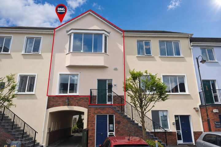 Unit 25, South Bank, Cork City Centre, Co. Cork, T12KN6F