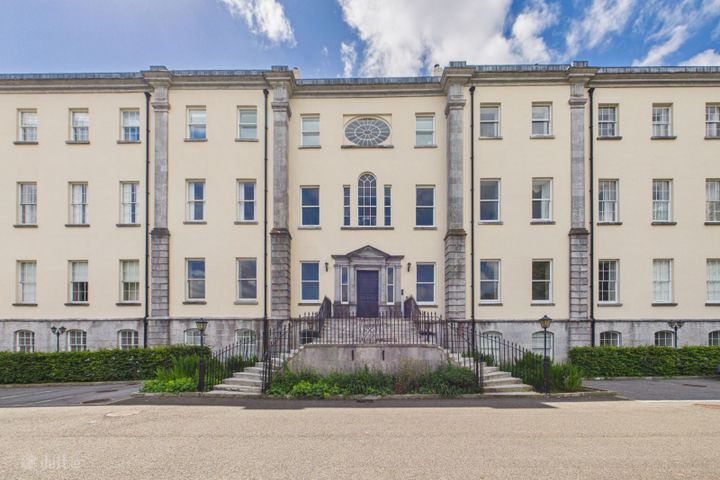 Apartment 9, Blackrock House, Blackrock, Co. Cork, T12FC3V