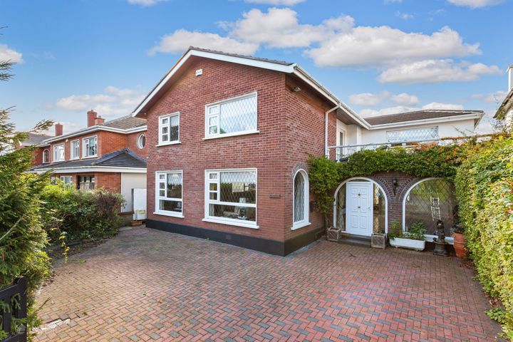 7 Castleknock Green, Castleknock, Dublin 15, Dublin 15, Dublin