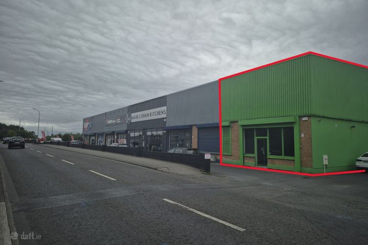 Unit 5 Whitegate, Ballybane, Co. Galway