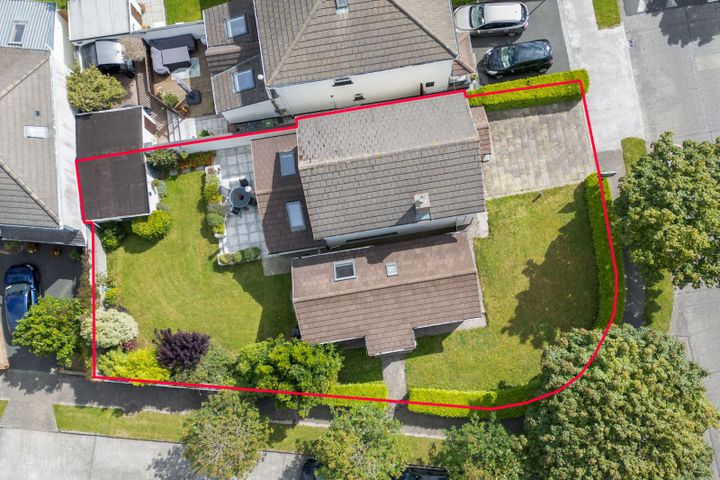 10 Beverly Drive, Knocklyon, Dublin 16, Dublin 16, Dublin