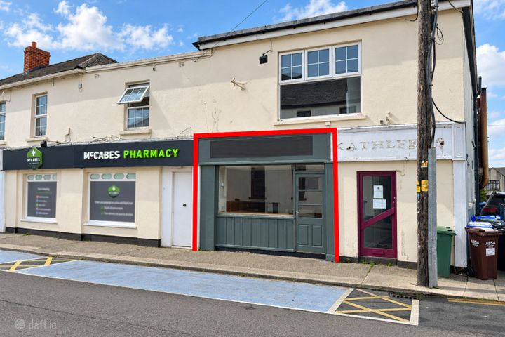 Unit A, Saint Michael'S Road, Gorey, Co. Wexford