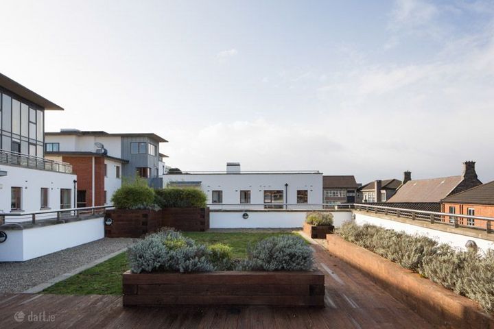 Kingscourt, Smithfield, Dublin 7