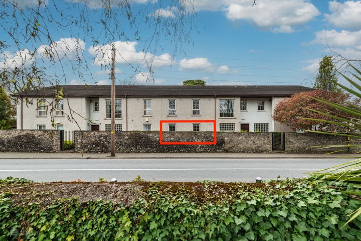 3 Sycamore Springs,, Sallins Road, Naas,, Co. Kildare, W91VK80